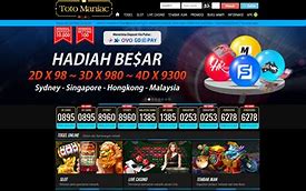 10 Situs Togel Terpercaya Polisi Togel Onlin 168 Online