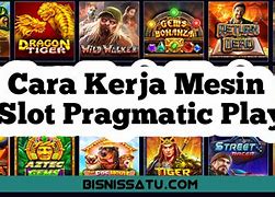 Aplikasi Pengaturan Mesin Slot Pragmatic Play