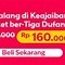 Berapa Tiket Ke Dufan