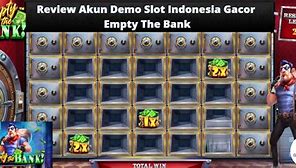 Demo Slot Indonesia W Hari Ini