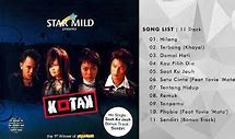 Download Full Album Kotak Terbaik 2012