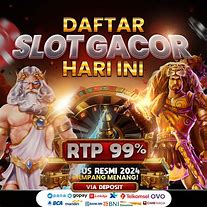 Link Slot Gacor Hari Ini Shifu Jackpot 2024 Result Date Usa