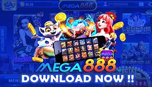 Mega888 Bet Besar 2024 Terbaru Hari Ini Live Streaming