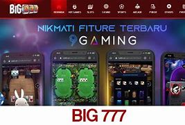 Situs Hoki Slot 777 Login Alternatif Hari Ini Indonesia