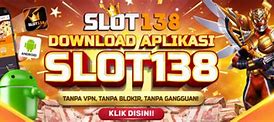 Situs Slot 138 Login