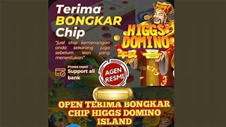 Tempat Menjual Chip Higgs Slot Di Bandung Kota Bandung Jawa Barat