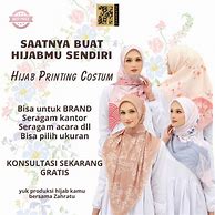 Zahratu Hijab